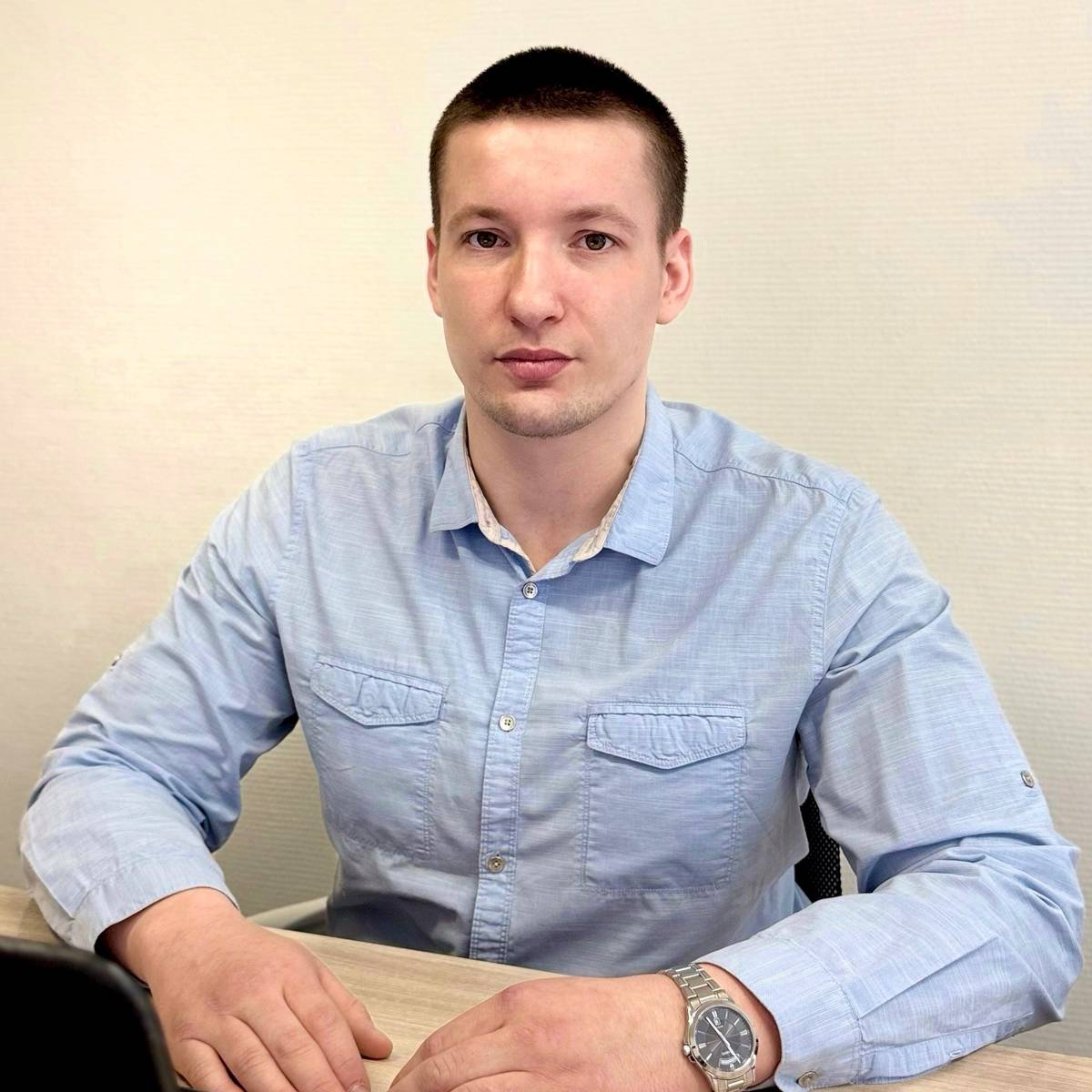 Эдуард Загребин