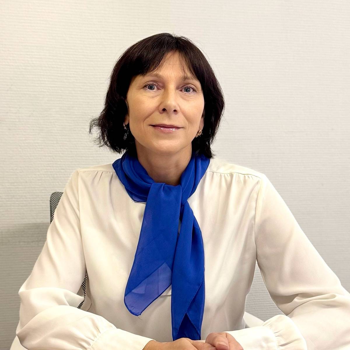 Татьяна Коркунова