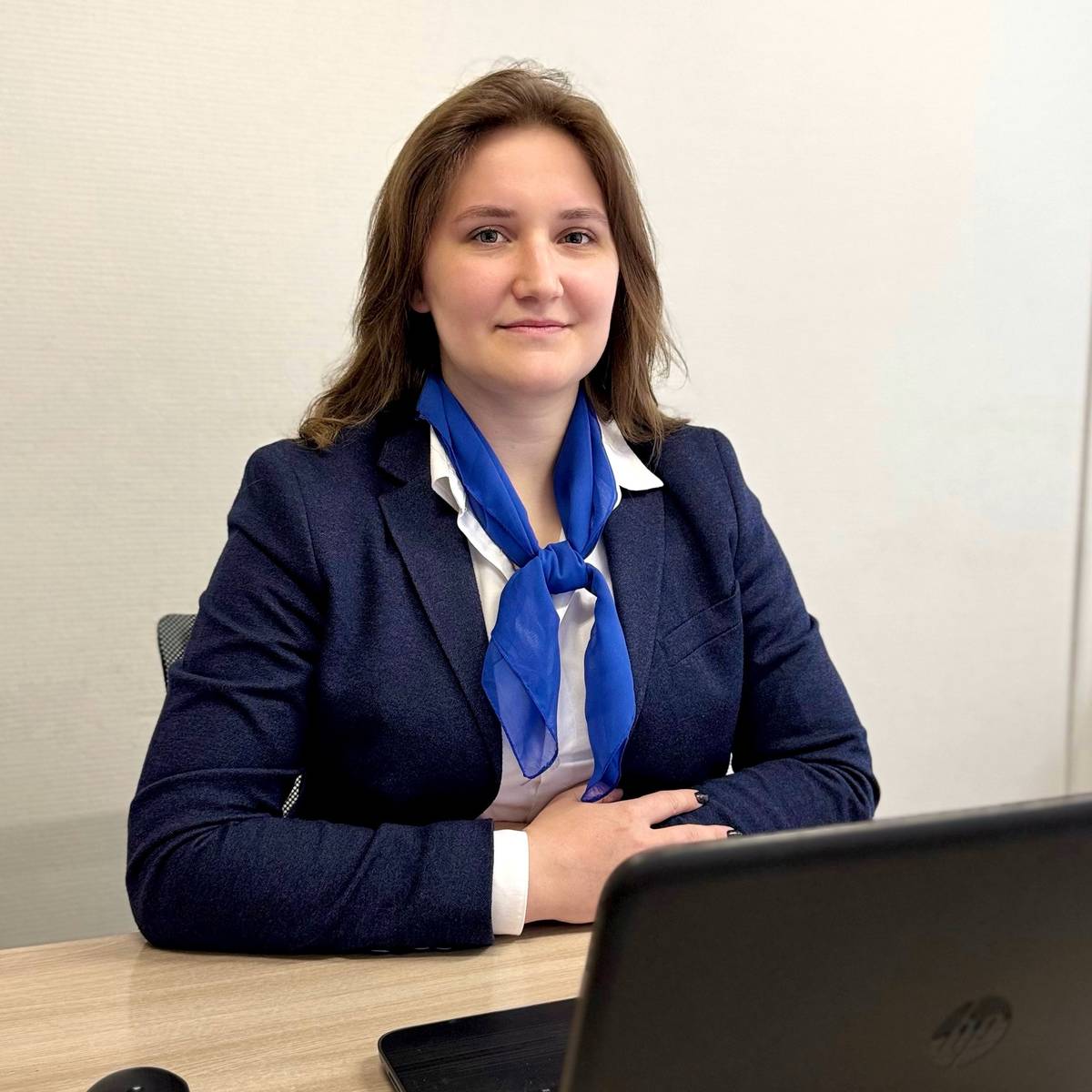 Анна Панькова